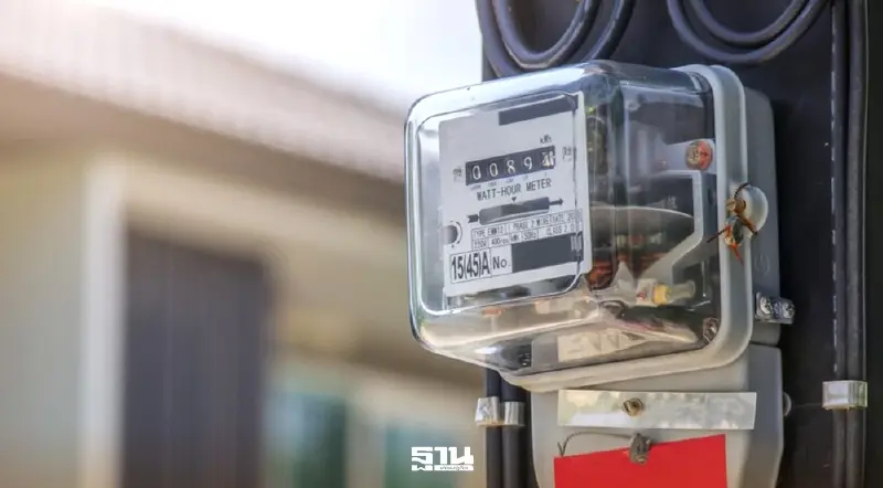 ไฟฟ้าไทยพุ่งเท่าตัวใน 25 ปี รับความต้องการ EV-Data Center