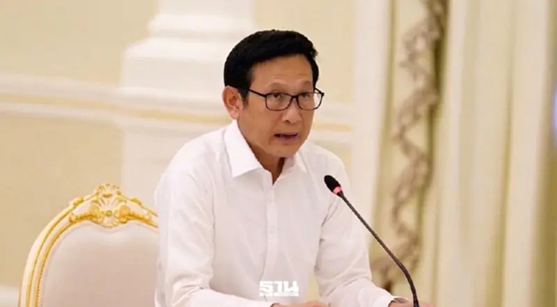 ‘ล้างบางกักตุนน้ำมัน’ พลังงานผนึกพาณิชย์-มหาดไทย เอาผิดถึงที่สุด ‘ล้างบางกักตุนน้ำมัน’ พลังงานผนึกพาณิชย์-มหาดไทย เอาผิดถึงที่สุด