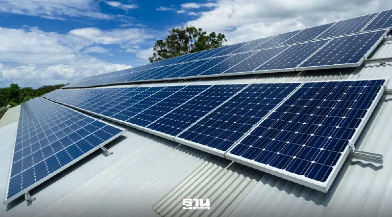 ‘ลดภาษี 2 แสนติดโซลาร์รูฟท็อป’ เงื่อนไขอย่างไร ใครได้สิทธิ์