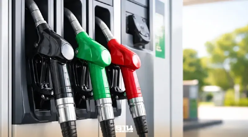รัฐบาลกางแผนบริหารน้ำมัน 36 ล้านบาร์เรล รับสงกรานต์ ถึงพ.ค.69 จับจริงกักตุน รัฐบาลกางแผนบริหารน้ำมัน 36 ล้านบาร์เรล รับสงกรานต์ ถึงพ.ค.69 จับจริงกักตุน
