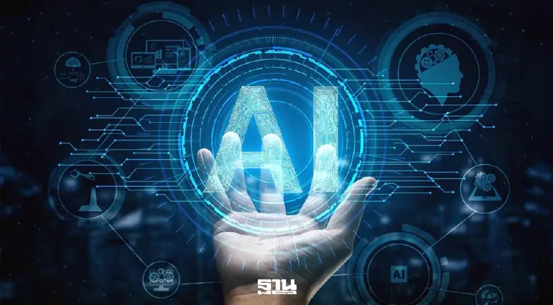 การ์ทเนอร์ชี้ 3 เสาหลักสร้างมูลค่า AI หนุนองค์กรเร่งปั่น ROI หนีฟองสบู่ AI แตก