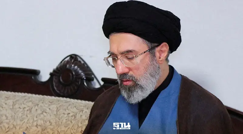 'โมจตาบา คาเมเนอี' แข็งกร้าวกว่าพ่อ ตัวเลือกเดียวที่กองทัพ IRGC ยอมสยบ 'โมจตาบา คาเมเนอี' แข็งกร้าวกว่าพ่อ ตัวเลือกเดียวที่กองทัพ IRGC ยอมสยบ