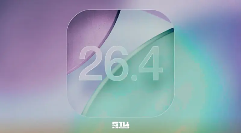 Apple จ่อปล่อย iOS 26.4 สัปดาห์นี้ เจาะลึก 10 ฟีเจอร์ใหม่ Apple จ่อปล่อย iOS 26.4 สัปดาห์นี้ เจาะลึก 10 ฟีเจอร์ใหม่