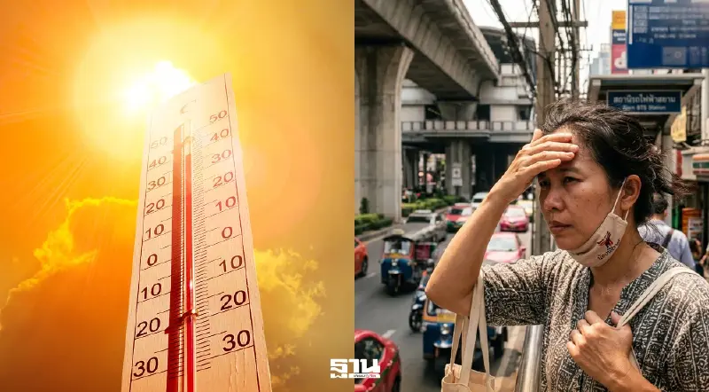 เช็กพิกัด ห้องหลบร้อนใกล้ฉัน กทม. เปิด 256 จุดทั่ว 50 เขต มีที่ไหนบ้าง