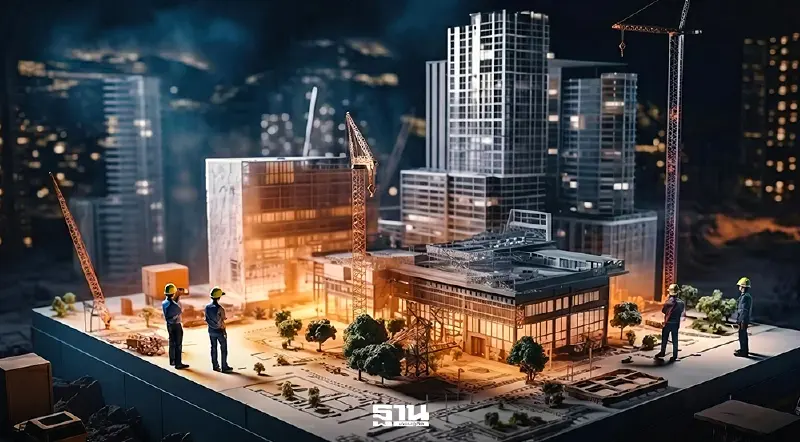 กูรูมองเศรษฐกิจไทยซึมยาว เซ่นไฟสงครามต้นทุนพลังงานพุ่ง