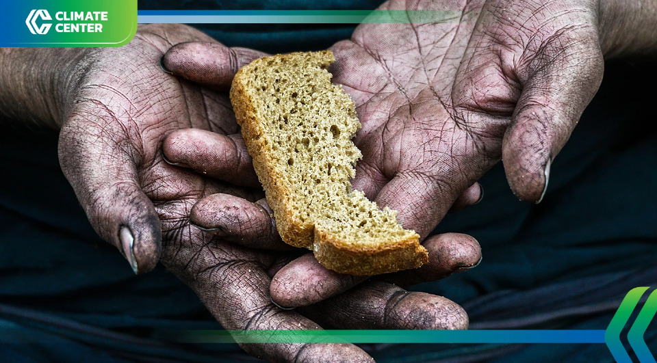 สงครามอิหร่านกดดันระบบช่วยเหลือมนุษยธรรม เสี่ยงขาดแคลนอาหาร น้ำ ยารักษาโรค