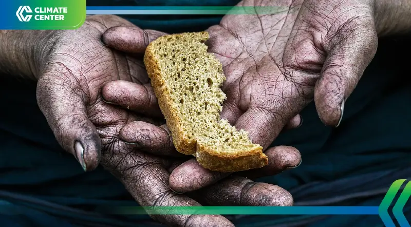 สงครามอิหร่านกดดันระบบช่วยเหลือมนุษยธรรม เสี่ยงขาดแคลนอาหาร น้ำ ยารักษาโรค