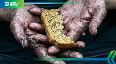 สงครามอิหร่านกดดันระบบช่วยเหลือมนุษยธรรม เสี่ยงขาดแคลนอาหาร น้ำ ยารักษาโรค