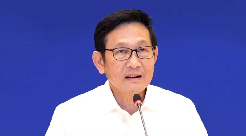 ไขปมค่าการกลั่น 6 บาท รมว.พลังงานชี้ตัวเลขคลาดเคลื่อนช่วงสงคราม