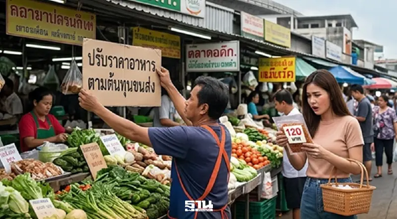 SCB EIC หั่น ‘GDP’ เหลือ 1.4% ชี้นโยบายตรึงน้ำมันเสี่ยงฉุดเศรษฐกิจระยะยาว