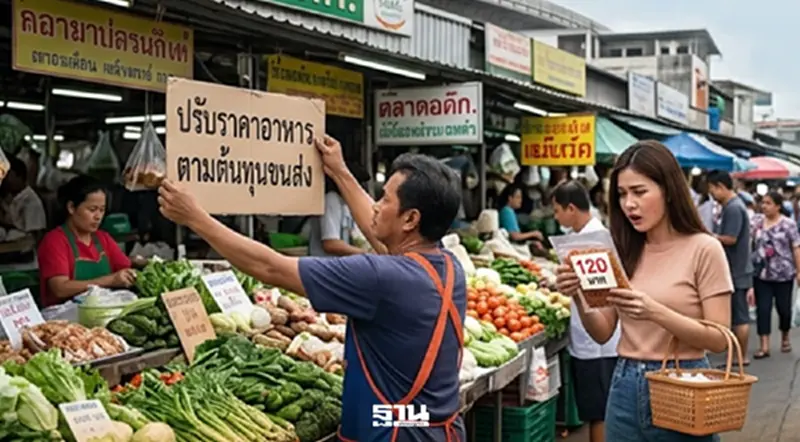 SCB EIC หั่น ‘GDP’ เหลือ 1.4% ชี้นโยบายตรึงน้ำมันเสี่ยงฉุดเศรษฐกิจระยะยาว SCB EIC หั่น ‘GDP’ เหลือ 1.4% ชี้นโยบายตรึงน้ำมันเสี่ยงฉุดเศรษฐกิจระยะยาว