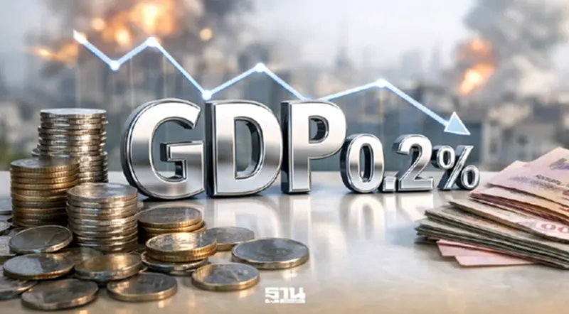 ผู้ว่า ธปท. คาดศึกตะวันออกกลาง ฉุดจีดีพี 0.2% พร้อมออกมาตรการรับมือ ผู้ว่า ธปท. คาดศึกตะวันออกกลาง ฉุดจีดีพี 0.2% พร้อมออกมาตรการรับมือ