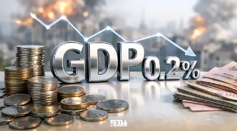 ผู้ว่า ธปท. คาดศึกตะวันออกกลาง ฉุดจีดีพี 0.2% พร้อมออกมาตรการรับมือ ผู้ว่า ธปท. คาดศึกตะวันออกกลาง ฉุดจีดีพี 0.2% พร้อมออกมาตรการรับมือ