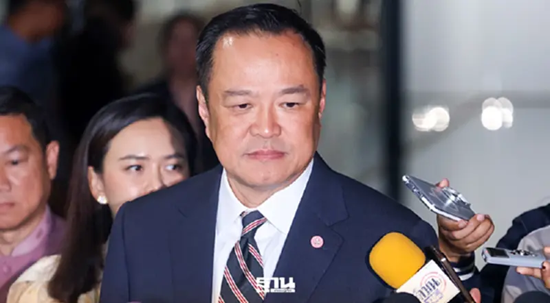 นายกฯ ย้ำไทยวางตัวเป็นกลาง ขอทุกฝ่ายใช้การเจรจา เพื่อให้เกิดสันติภาพ หลังตะวันออกกลางยังเดือด นายกฯ ย้ำไทยวางตัวเป็นกลาง ขอทุกฝ่ายใช้การเจรจา เพื่อให้เกิดสันติภาพ หลังตะวันออกกลางยังเดือด