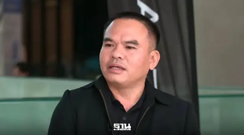 มติพรรคประชาชน ดองงูเห่า ไม่ขับ 'สุริยา' พ้นพรรค เซฟเก้าอี้ สส.-โควตา กมธ. มติพรรคประชาชน ดองงูเห่า ไม่ขับ 'สุริยา' พ้นพรรค เซฟเก้าอี้ สส.-โควตา กมธ.