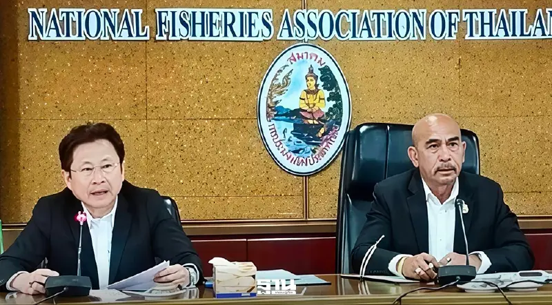 ดัน 13 แผนเร่งด่วน ! กู้วิกฤตประมง สู้น้ำมันแพง ขอดีเซลไม่เกิน 30 บาท