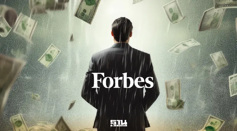 เปิดโผ Forbes 2026  "อีลอน มัสก์" รวยสุดในโลก-เจ้าสัวธนินท์ แชมป์ประเทศไทย