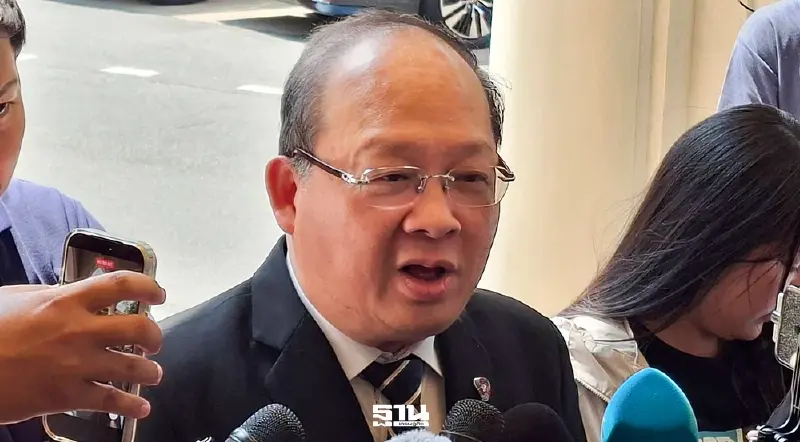 ประธาน ส.อ.ท. หวั่นตะวันออกกลางบานปลาย ทุบเศรษฐกิจไทยหนัก