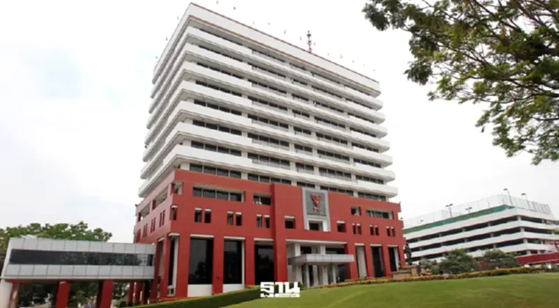 กสทช. ปรับทัพ 12 คณะทำงานบูรณาการสำนักงาน พร้อมตั้งคณะทำงานดูแลโครงสร้าง กสทช. ปรับทัพ 12 คณะทำงานบูรณาการสำนักงาน พร้อมตั้งคณะทำงานดูแลโครงสร้าง