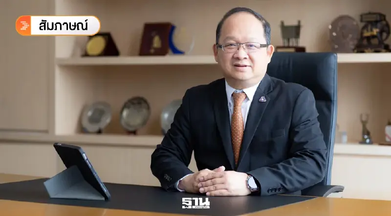 ศึกชิงประธาน ส.อ.ท. คนที่ 17 ‘เกรียงไกร’ ฝากโจทย์หิน สาน ONE FTI ฝ่าวิกฤตโลก