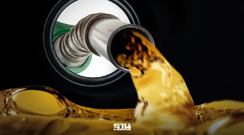 คลังชงกฤษฎีกา ลดภาษีสรรพสามิตน้ำมันดีเซล พยุงราคาหน้าปั๊ม