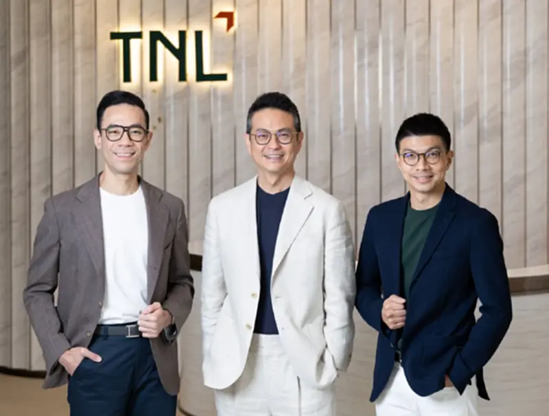 TNL แกร่ง! คว้าอันดับเครดิต BBB- แนวโน้ม Stable รุกธุรกิจการเงินเต็มสูบ TNL แกร่ง! คว้าอันดับเครดิต BBB- แนวโน้ม Stable รุกธุรกิจการเงินเต็มสูบ