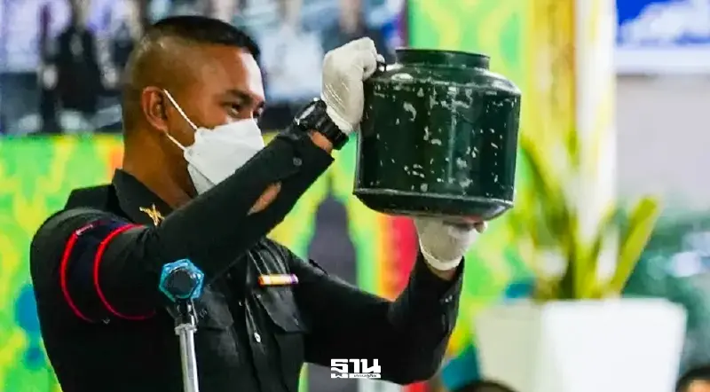 เกณฑ์ทหารนนทบุรี 2569 วันไหน  เอกสารที่ต้องเตรียมมีอะไรบ้าง