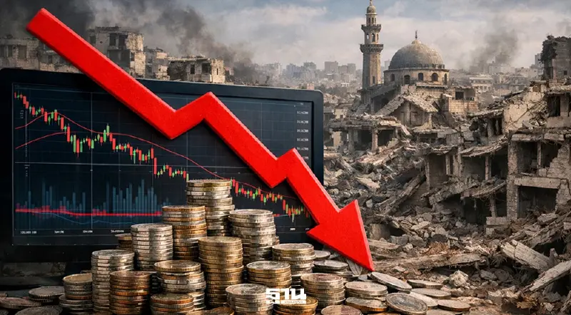 เงินบาทดิ่งแตะ 32.84 อ่อนค่าสุดรอบเกือบ 5 เดือน สงครามอิหร่าน-เฟดกดดันหนัก