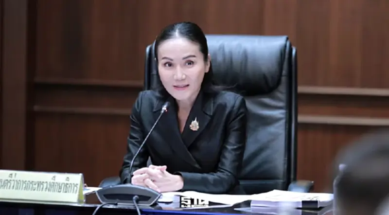 ศธ.ไฟเขียวเพิ่มชุดนักเรียนเด็กเปราะบาง-ปรับหลักสูตรอิสลามศึกษา ศธ.ไฟเขียวเพิ่มชุดนักเรียนเด็กเปราะบาง-ปรับหลักสูตรอิสลามศึกษา