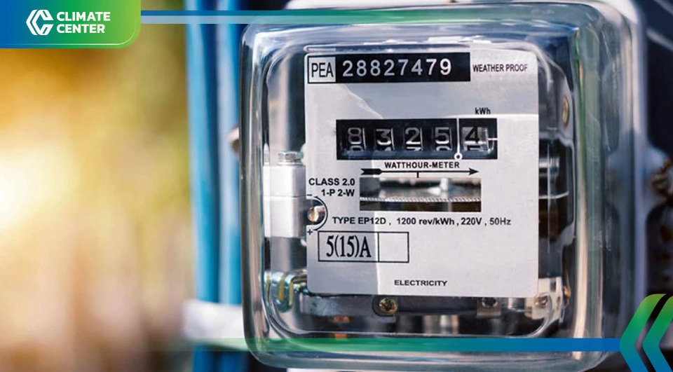 วิธีประหยัดไฟช่วงหน้าร้อน การไฟฟ้าฝ่ายผลิต 5 เคล็ดลับ เช็คที่นี่