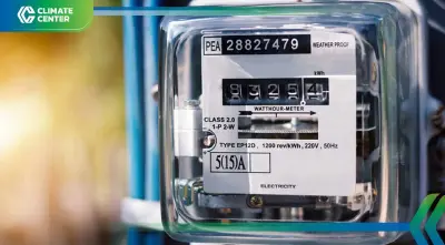 วิธีประหยัดไฟช่วงหน้าร้อน การไฟฟ้าฝ่ายผลิต 5 เคล็ดลับ เช็คที่นี่