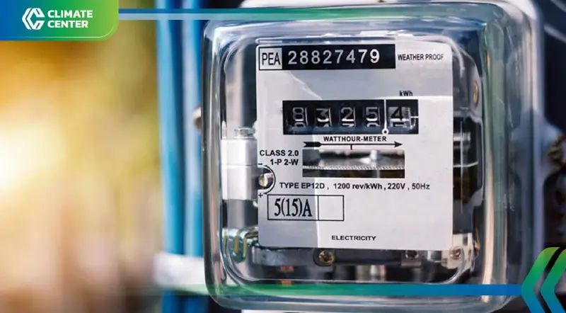 วิธีประหยัดไฟช่วงหน้าร้อน การไฟฟ้าฝ่ายผลิต 5 เคล็ดลับ เช็คที่นี่ วิธีประหยัดไฟช่วงหน้าร้อน การไฟฟ้าฝ่ายผลิต 5 เคล็ดลับ เช็คที่นี่