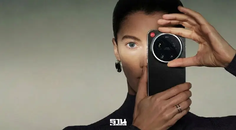 เจาะฟีเจอร์เด็ด Xiaomi 17 Series-Leica Leitzphone กล้อง 200MP