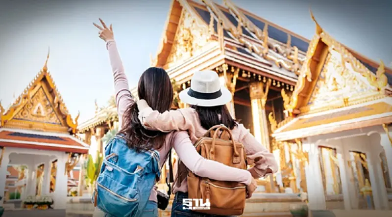 วิกฤตท่องเที่ยวเหลื่อมลํ้า 5 จังหวัดโกยรายได้ 70% อดีตผู้ว่าททท.ชี้ทางออก วิกฤตท่องเที่ยวเหลื่อมลํ้า 5 จังหวัดโกยรายได้ 70% อดีตผู้ว่าททท.ชี้ทางออก