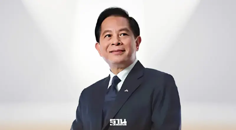 'พีระพันธุ์ สาลีรัฐวิภาค' ลาออก สส. เปิดทาง 'อรรถวิชช์ สุวรรณภักดี' ทำหน้าที่แทน 'พีระพันธุ์ สาลีรัฐวิภาค' ลาออก สส. เปิดทาง 'อรรถวิชช์ สุวรรณภักดี' ทำหน้าที่แทน