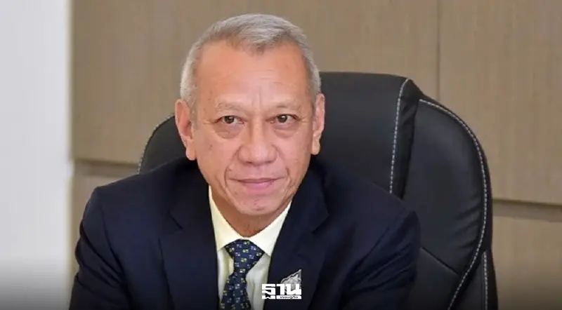 'พิพัฒน์' เล็งเจรจาซื้อน้ำมันรัสเซีย แจ้งข่าวดีไทยสำรองน้ำมันยาว 98 วัน 'พิพัฒน์' เล็งเจรจาซื้อน้ำมันรัสเซีย แจ้งข่าวดีไทยสำรองน้ำมันยาว 98 วัน