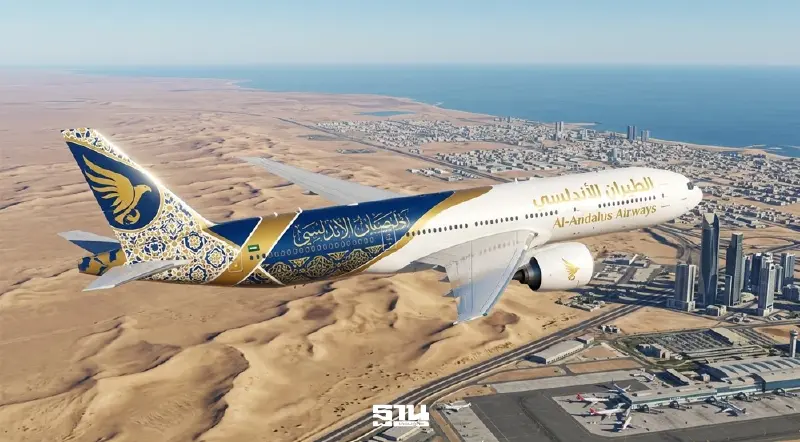 สงครามอาหรับ สายการบินตะวันออกกลางสูญรายได้ 5.4 หมื่นล้าน แอร์ไลน์ไหนกระทบสูงสุด