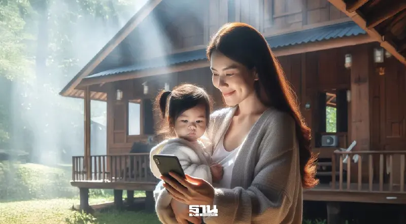 เงินอุดหนุนบุตรเดือนมีนาคม 2569 เข้าวันไหน ได้เงินกี่บาท เงินอุดหนุนบุตรเดือนมีนาคม 2569 เข้าวันไหน ได้เงินกี่บาท