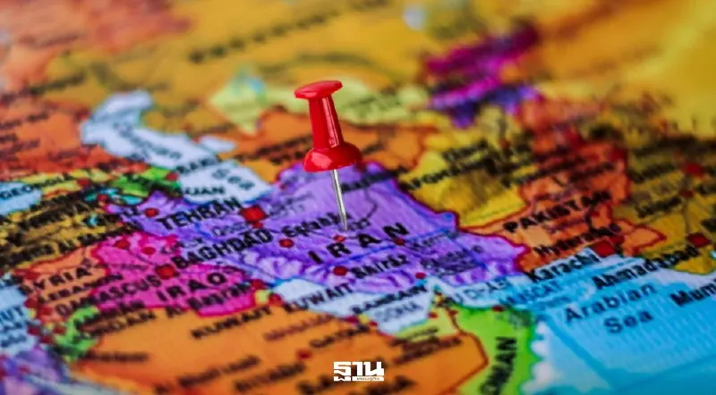 สงครามตะวันออกกลางเดือด ‘อิหร่าน’ ขู่ปิดอ่าวเปอร์เซีย ตัดทางส่งน้ำมันโลก