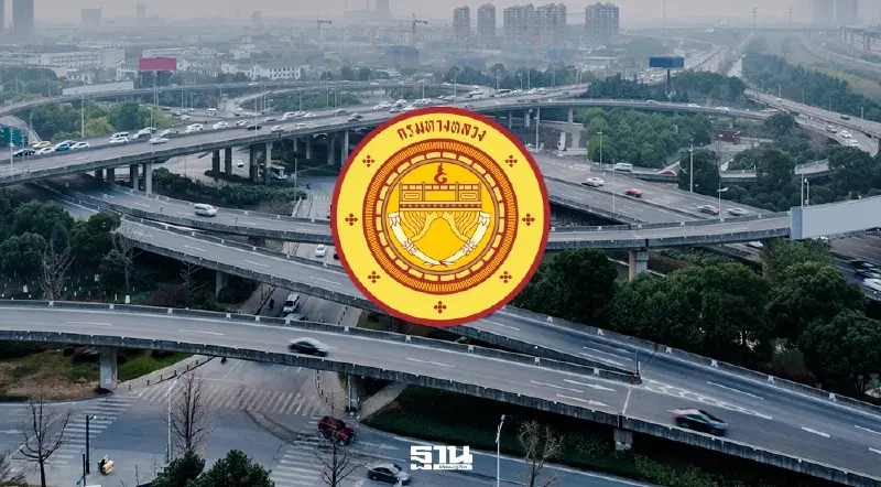 กรมทางหลวง ผุด 3 บิ๊กโปรเจ็กต์เฉียดแสนล้าน ชงรัฐบาลใหม่ไฟเขียว กรมทางหลวง ผุด 3 บิ๊กโปรเจ็กต์เฉียดแสนล้าน ชงรัฐบาลใหม่ไฟเขียว