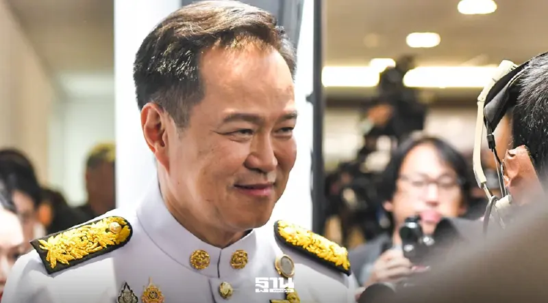 ไทม์ไลน์ "ครม.อนุทิน 2" แถลงนโยบายก่อนสงกรานต์ ดัน พ.ร.ก.ค้ำหนี้-พยุงราคาน้ำมัน