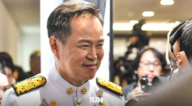 ไทม์ไลน์ "ครม.อนุทิน 2" แถลงนโยบายก่อนสงกรานต์ ดัน พ.ร.ก.ค้ำหนี้-พยุงราคาน้ำมัน ไทม์ไลน์ "ครม.อนุทิน 2" แถลงนโยบายก่อนสงกรานต์ ดัน พ.ร.ก.ค้ำหนี้-พยุงราคาน้ำมัน