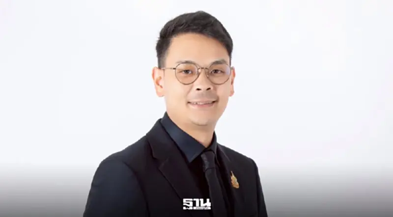“ไชยชนก ชิดชอบ" คัมแบ็กเก้าอี้ รมว.ดีอี สมัย 2 จับตาดันเครื่องยนต์ดิจิทัลไทย “ไชยชนก ชิดชอบ" คัมแบ็กเก้าอี้ รมว.ดีอี สมัย 2 จับตาดันเครื่องยนต์ดิจิทัลไทย