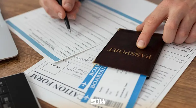 ตม. ออกมาตรการด่วน ช่วยเหลือคนต่างชาติวีซ่าขาด เหตุปิดน่านฟ้าตะวันออกกลาง