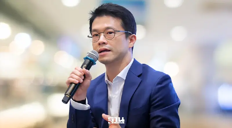 TFEX ยุคใหม่ “ตรีวิทย์ วังวรวุฒิ” ลบภาพเก็งกำไร  สู่เครื่องมือกันความเสี่ยง