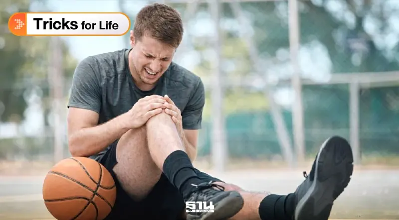 เข่าลั่น เข่าหลวม สัญญาณเตือน เสี่ยงข้อเข่าเสื่อมในอนาคต เข่าลั่น เข่าหลวม สัญญาณเตือน เสี่ยงข้อเข่าเสื่อมในอนาคต