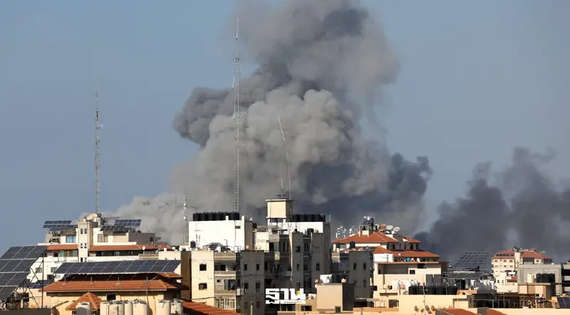 ศบก.เตือนคนไทยเลี่ยงพื้นที่เสี่ยง ทรัมป์ ขีดเส้นเปิดช่องแคบฮอร์มุซ 48 ชม.