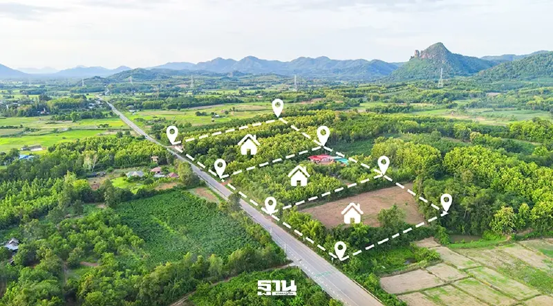 การรับมรดกที่ดินเสียชีวิต ใครมีสิทธิได้รับบ้าง? อัปเดตที่นี่