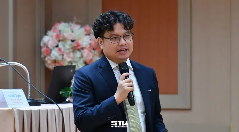 วิกฤตตลาดน้ำมันโลก บททดสอบความมั่นคงพลังงานไทย และทางรอดที่ต้องคิดใหม่