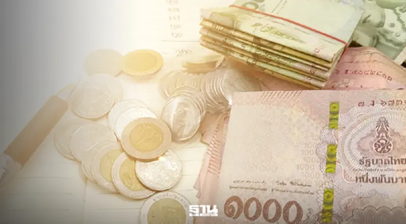 สัญญาณเตือน 'เงินเฟ้อ' เสี่ยงทะลุ 3% สนค.จับตาวิกฤตน้ำมันโลกผันผวน สัญญาณเตือน 'เงินเฟ้อ' เสี่ยงทะลุ 3% สนค.จับตาวิกฤตน้ำมันโลกผันผวน